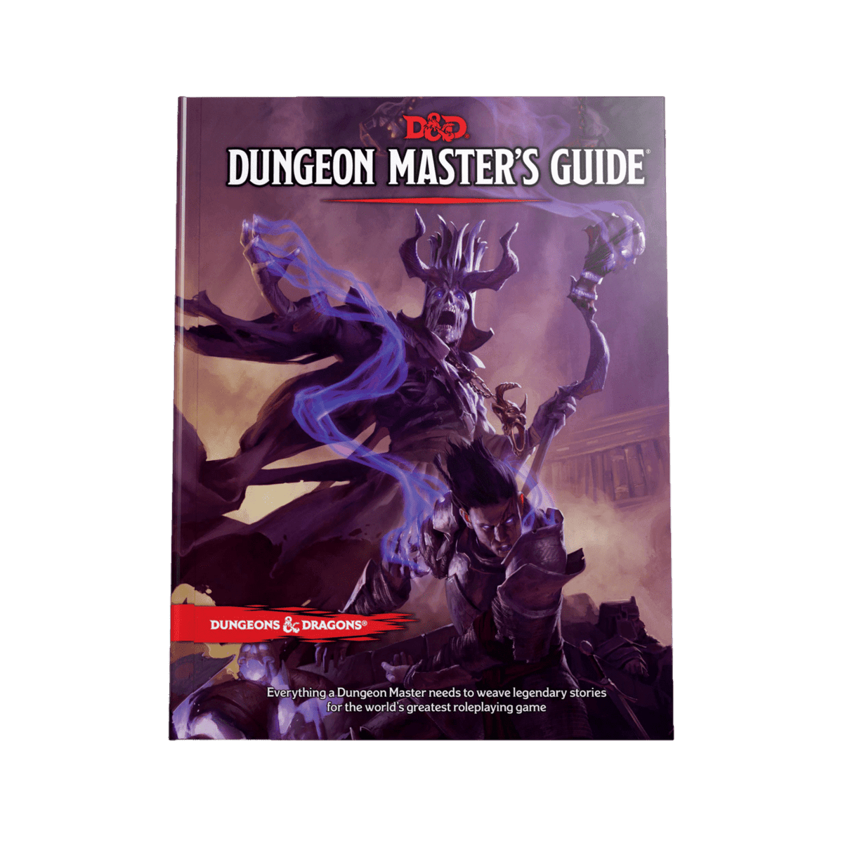 Dungeon Master´s Guide Dungeons and Dragons Español Card Universe