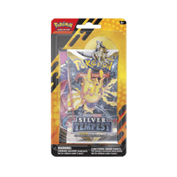 Arceus Pin Blister