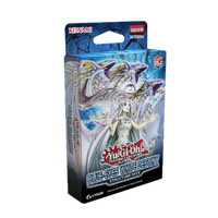 Reserva Structure Deck: Blue-Eyes White Destiny