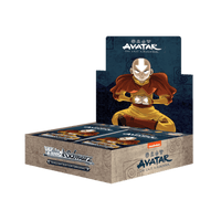 Booster Pack Avatar: The Last Airbender