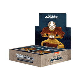 Booster Pack Avatar: The Last Airbender