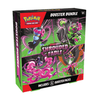 Reserva Booster Bundle - Shrouded Fable