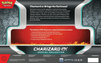 Reserva Charizard Ex Special Collection