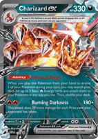 Reserva Charizard Ex Special Collection