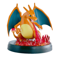 Charizard Ex Super Premium Collection