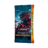 Collector Boosters - Rávnica Remasterizada