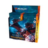 Collector Boosters - Rávnica Remasterizada