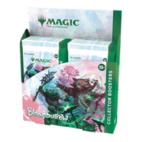 Collector Boosters Bloomburrow