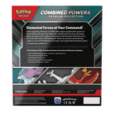 Combinated Powers Premium Collection