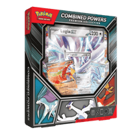 Combinated Powers Premium Collection