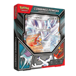 Combinated Powers Premium Collection