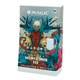Reserva Mazo Commander Edición Coleccionista - Modern Horizons III