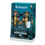 Reserva Mazo Commander Edición Coleccionista - Modern Horizons III
