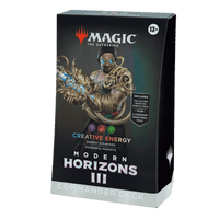 Mazo Commander - Modern Horizons III