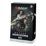 Reserva Mazo Commander - Modern Horizons III