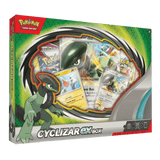 Cyclizar Ex Box