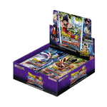 Display - Zenkai Series Ex Set 06 B23