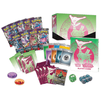 Elite Trainer Box - Temporal Forces