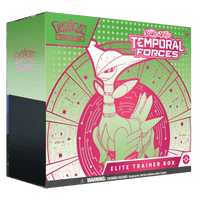 Elite Trainer Box - Temporal Forces