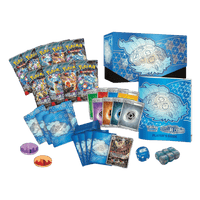 Elite Trainer Box -  Stellar Crown