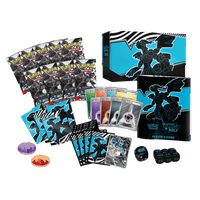Reserva Elite Trainer Box - Black Bolt