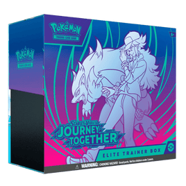 Reserva Elite Trainer Box - Journey Together