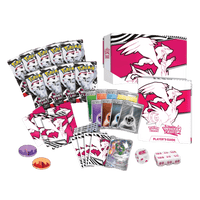Reserva Elite Trainer Box - White Flare