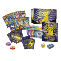 Elite Trainer Box - Surging Sparks