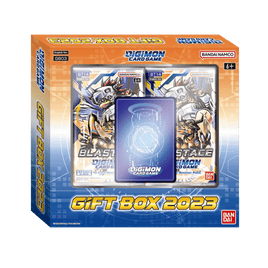 Gift Box 2023 (GB03)