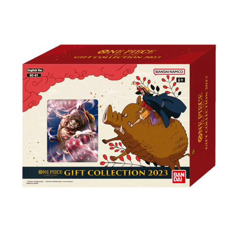 Gift Collection 2023 (GC01)
