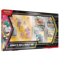 Reserva Iono´s Bellibolt Ex Premium Collection