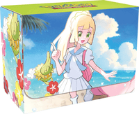 Reserva Lillie Premium Tournament Collection