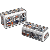 Reserva Case Mega Tin Yu-Gi-Oh! 2025
