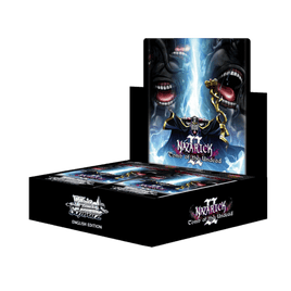 Reserva Booster Pack Nazarick Tomb of the Undead Vol.2