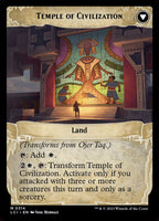 Ojer Taq, Deepest Foundation | Ixalan | Standard | Card Universe