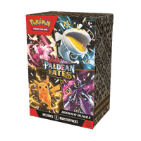 Reserva Booster Bundle Paldean Fates