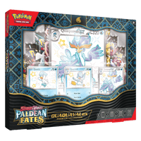 Premium Collection Paldean Fates