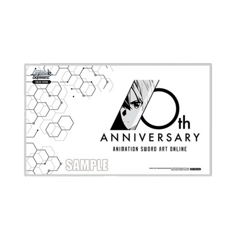 Playmat Sword Art Online 10TH Anniversary