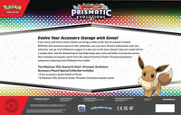 Reserva Prismatic Evolutions Accessory Pouch Special Collection