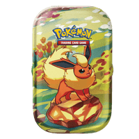 Reserva Prismatic Evolutions Mini Tins