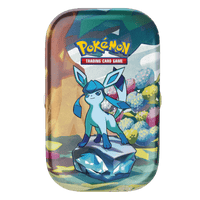 Reserva Prismatic Evolutions Mini Tins