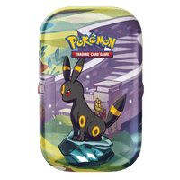 Reserva Prismatic Evolutions Mini Tins