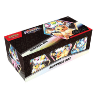 Reserva Prismatic Evolutions Surprise Box