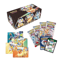 Reserva Prismatic Evolutions Surprise Box