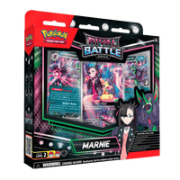 Reserva Rival Battle Deck Marnie / Steven