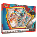 Roaring Moon Ex Box / Iron Valiant Ex Box