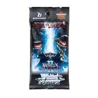 Single Booster Nazarick Tomb of the Undead Vol.2