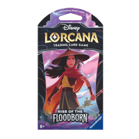 Sleeve Booster Rise of the Floodborn