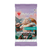 Play Booster Modern Horizons III