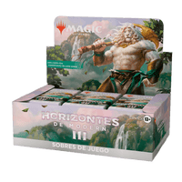 Play Booster Modern Horizons III